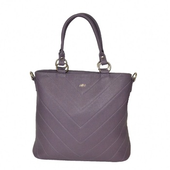 Geanta dama, Zea 245, Mov-Liliac, 30x12x32 cm Geanta dama, Zea 245, Mov-Liliac, 30x12x32 cm