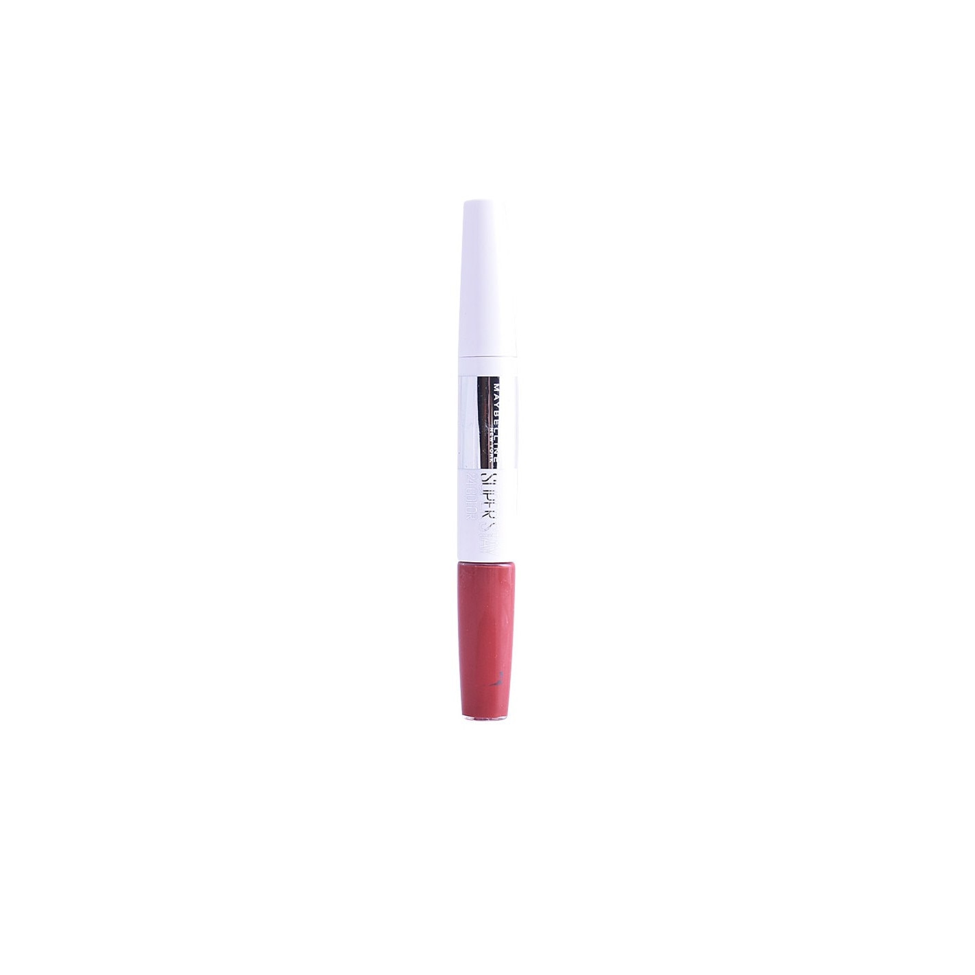 Maybelline - Superstay 24h Lip Color 542-cherry pie