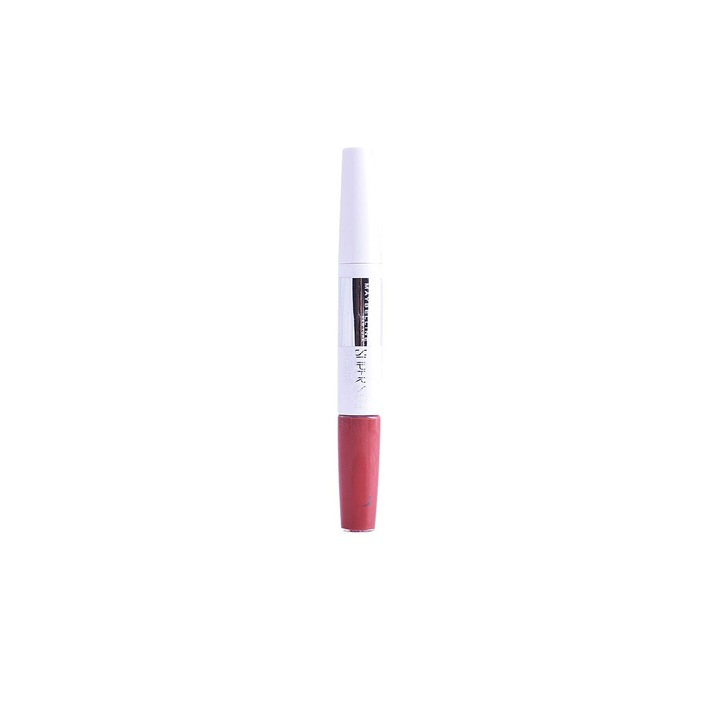 Maybelline, Superstay 24h rúzs, 542 cseresznyés pite, 9 ml