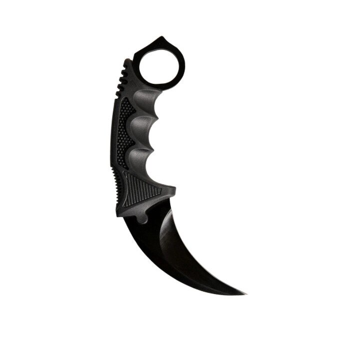 Cutit Karambit CS GO DOW Night
