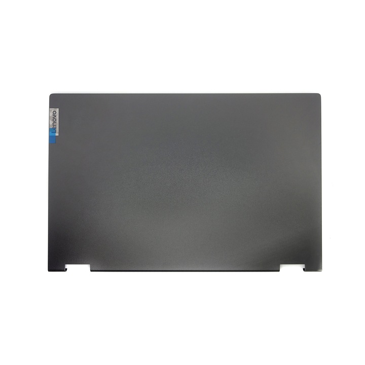 Lenovo kijelzőborító fémes szürke IdeaPad Flex 5-15ALC05, 5-15IIL05, 5-15ITL05