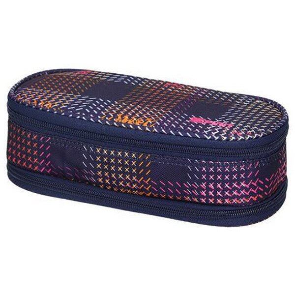 Penar Spirit My Bag 23x10x6cm cu 2 compartimente, oval