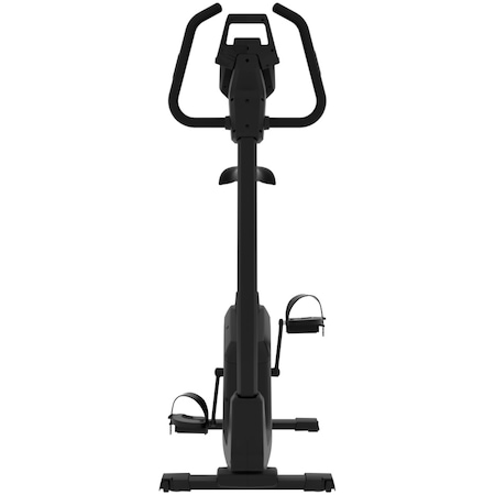 Bicicleta fitness KETTLER TOUR 300, volant 8 kg, ergometru 20-250 watti, Bluetooth+App, greutate maxima utilizator 130 kg