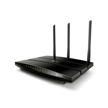 Router wireless, gigabit, MU-MIMO, AC1200, Tp-Link Archer, C6 Router wireless, gigabit, MU-MIMO, AC1200, Tp-Link Archer, C6