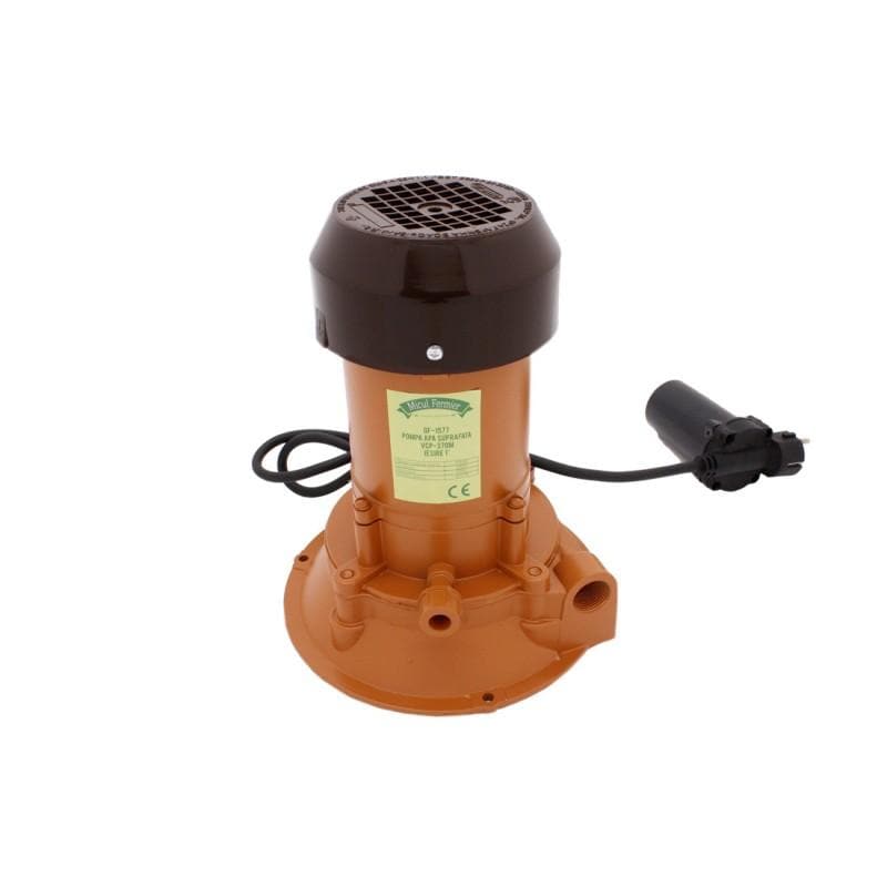 Pompa apa de suprata Micul Fermier 370W 28m 51L/min