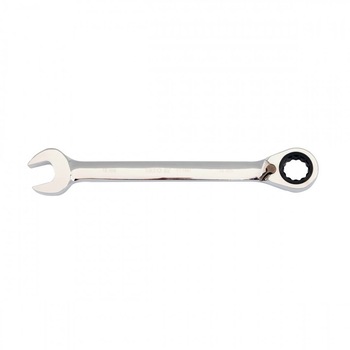 Cheie combinata cu clichet Yato YT-1651, 8mm, Crom Vanadiu Cheie combinata cu clichet Yato YT-1651, 8mm, Crom Vanadiu