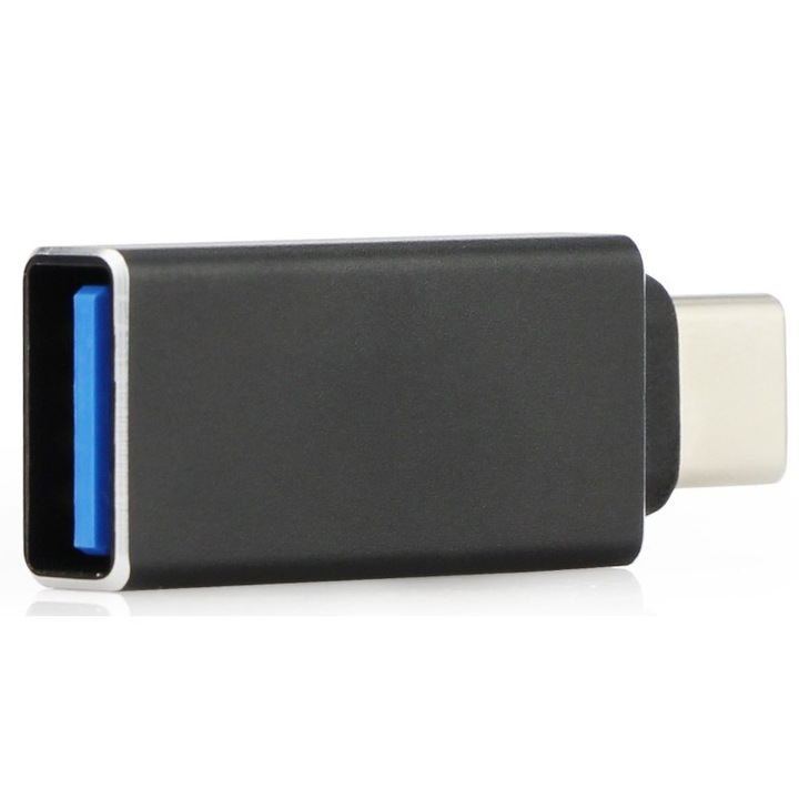 Преходник VCom SS001172, Адаптер от USB3.0 към USB3.1 Type C