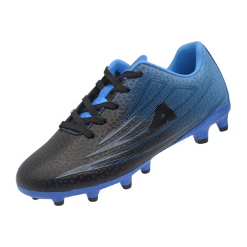 Pantofi sport de fotbal pentru baieti American Club OG OG 03/20-36, Albastru 62106 Pantofi sport de fotbal pentru baieti American Club OG OG 03/20-36, Albastru 62106