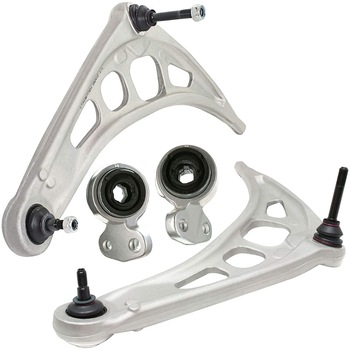 Set brate suspensie fata BMW 3(E46) Set brate suspensie fata BMW 3(E46)