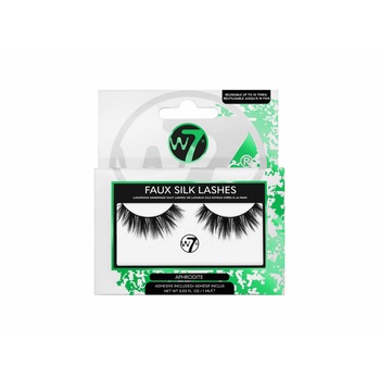 Gene false W7 Faux Silk Lashes Aphrodite Gene false W7 Faux Silk Lashes Aphrodite