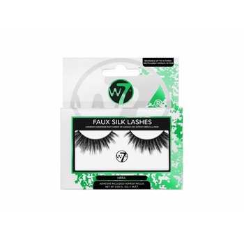 Gene false W7 Faux Silk Lashes Hera Gene false W7 Faux Silk Lashes Hera