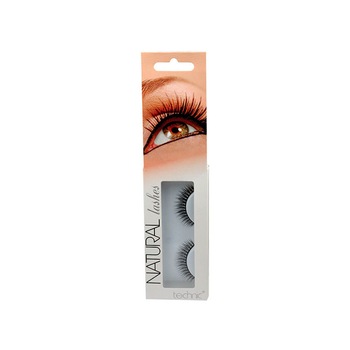 Gene false Technic Natural Lashes BC21 Gene false Technic Natural Lashes BC21