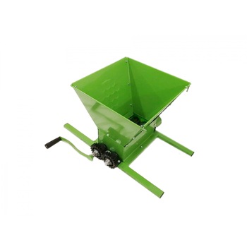 Zdrobitor manual de fructe Micul Fermier 350kg/h 30L Zdrobitor manual de fructe Micul Fermier 350kg/h 30L