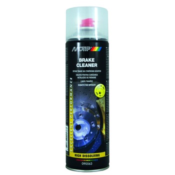 Solutie curatare instalatie franare Motip, Brake Cleaner, 500 ml Solutie curatare instalatie franare Motip, Brake Cleaner, 500 ml