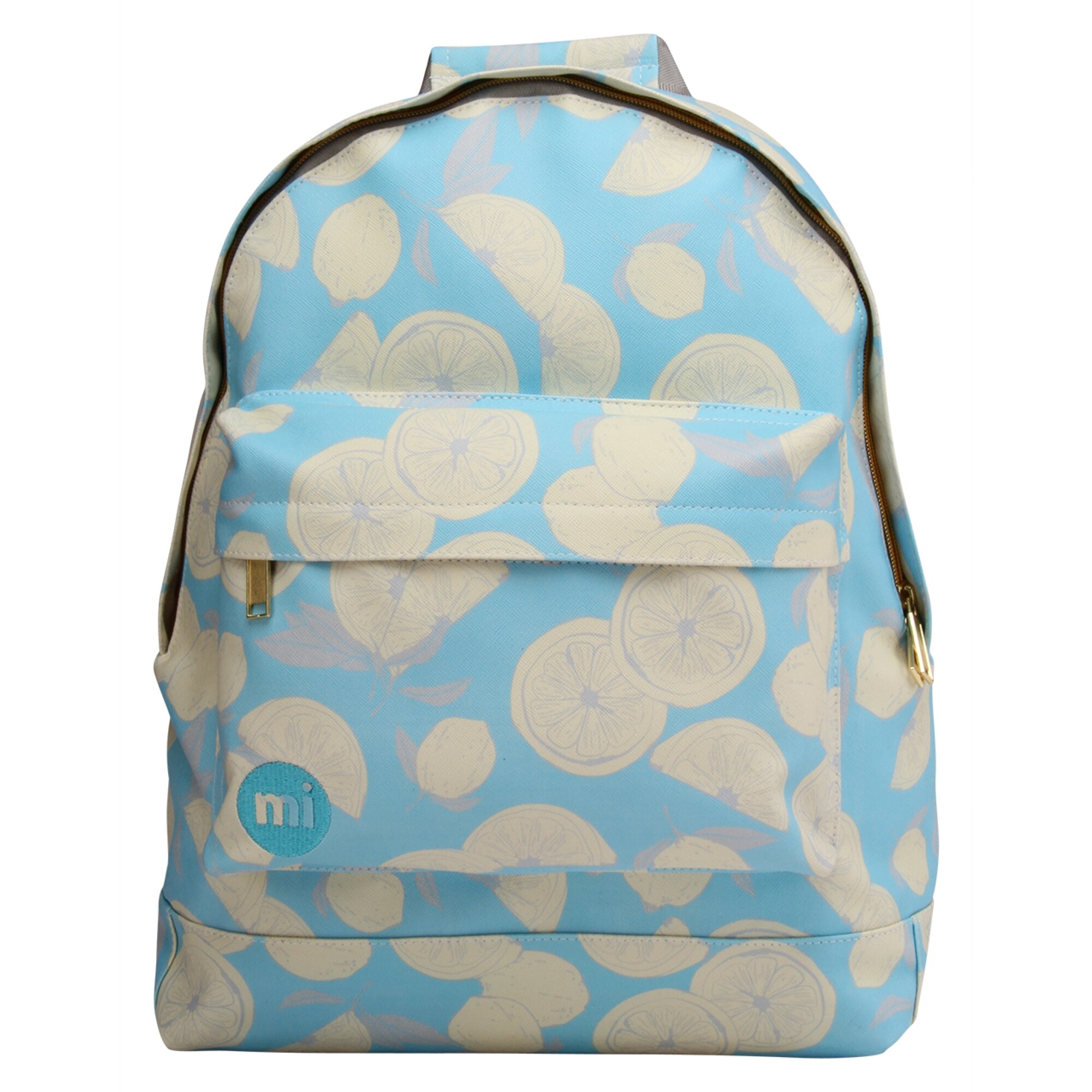 Rucsac Mi-Pac Citrus Pop Blue