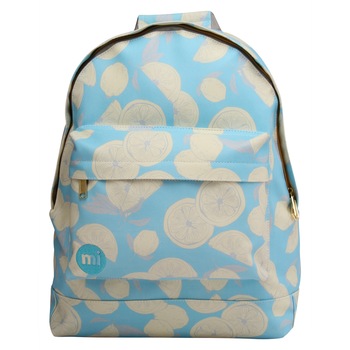 Rucsac Mi-Pac Citrus Pop Blue Rucsac Mi-Pac Citrus Pop Blue