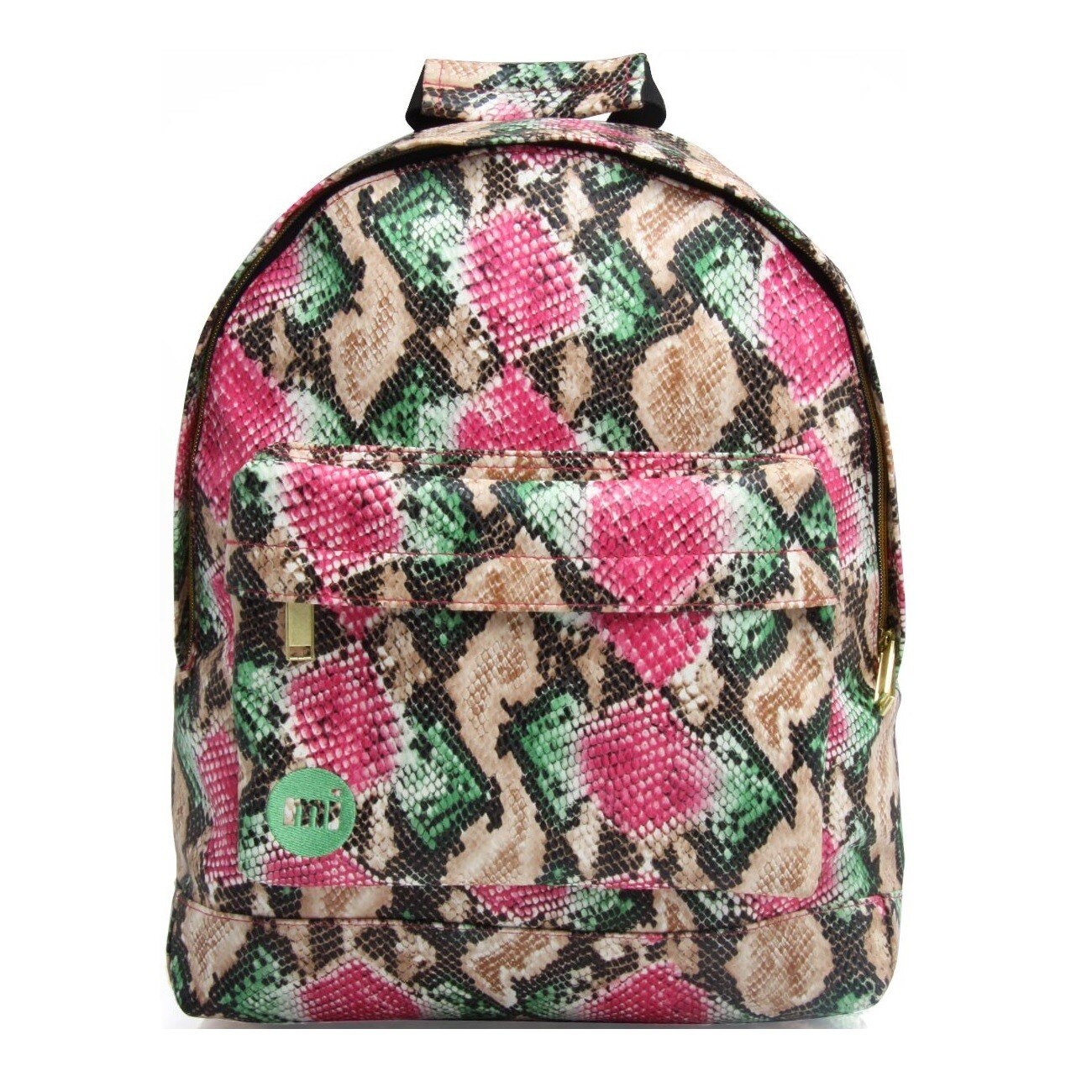Rucsac Mi-Pac Rattlesnake Multicolor