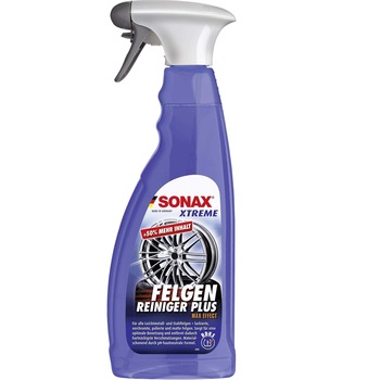 Solutie Curatare Jante Sonax Full Effect Wheel Cleaner, 750ml Solutie Curatare Jante Sonax Full Effect Wheel Cleaner, 750ml