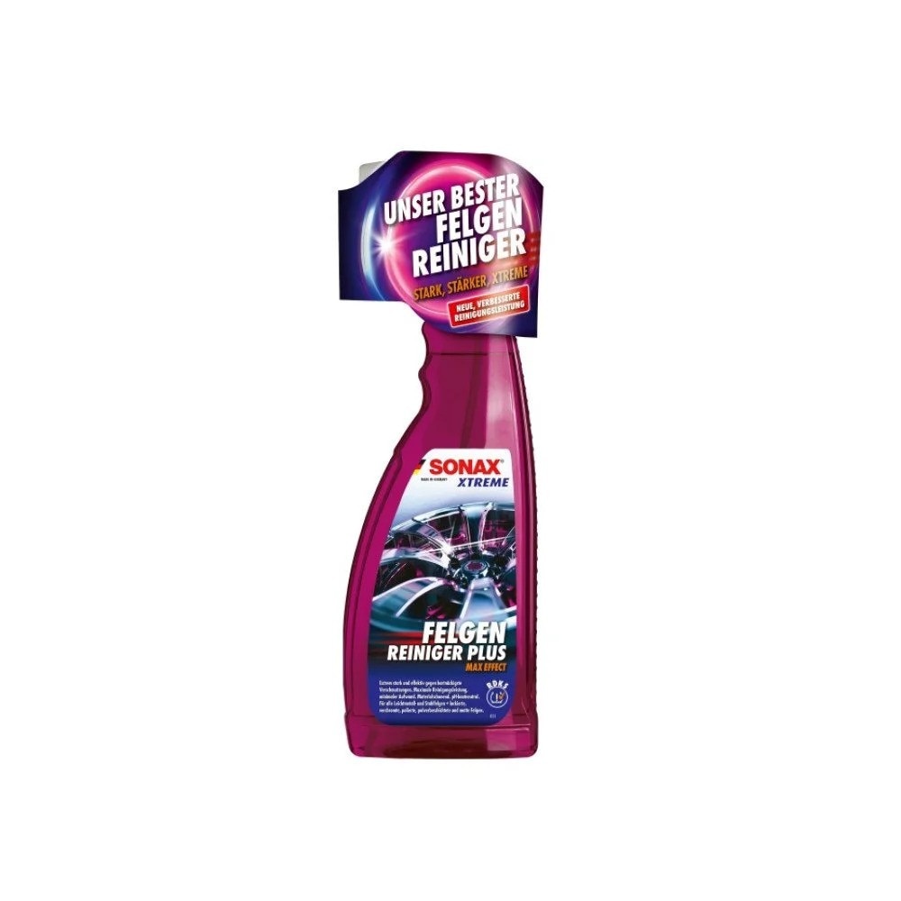 Produse cosmetica auto Sonax