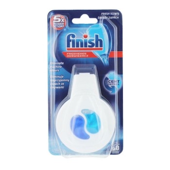 Odorizant pentru masina de spalat vase Finish Freschezza Montana deo 4ml Odorizant pentru masina de spalat vase Finish Freschezza Montana deo 4ml
