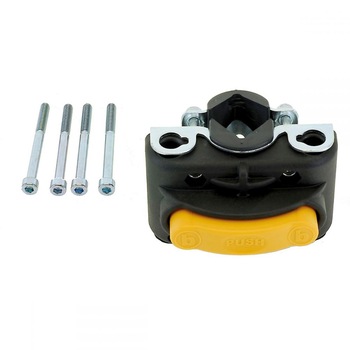 Sistem Multi-Fix BELLELLI Negru Sistem Multi-Fix BELLELLI Negru