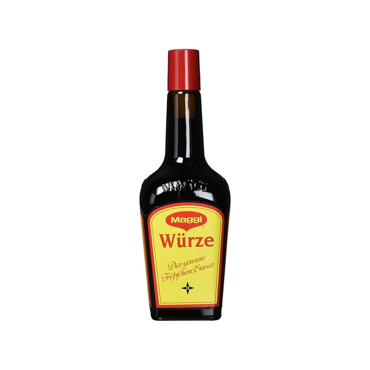 Szósz, Wurze, Maggi, 1000 ml