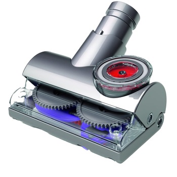 Perie cu turbina rotativa, anti-incalcire, pentru aspirator Dyson, 925067-01 Perie cu turbina rotativa, anti-incalcire, pentru aspirator Dyson, 925067-01