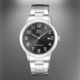 Ceas barbatesc Argentiu Q&Q A462J205Y