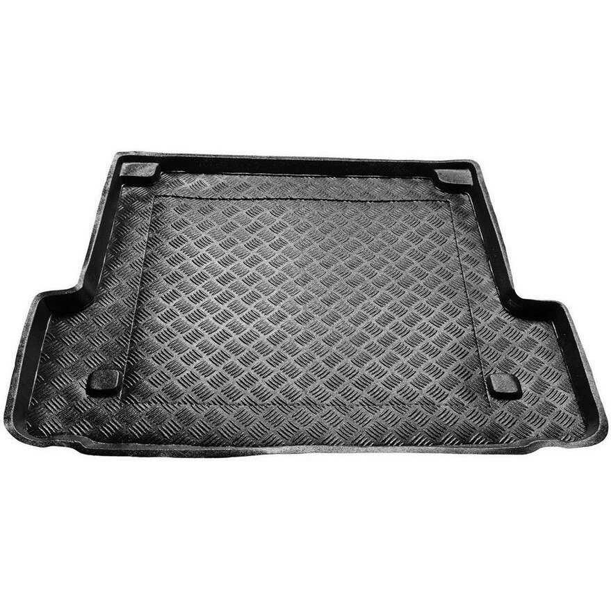 Protectie portbagaj dedicata BMW Seria 3 (E91) Touring 2005-2013