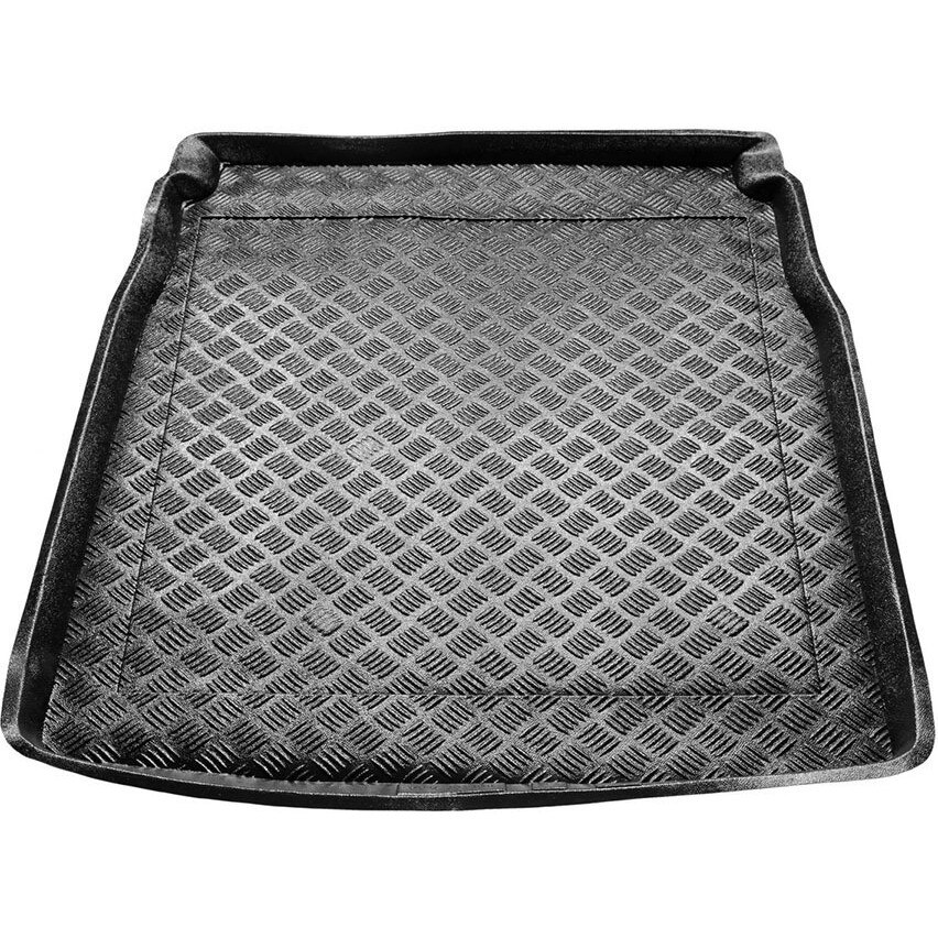 Protectie portbagaj dedicata BMW 5 (E60) Sedan 2003-2010