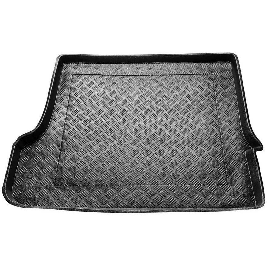 Protectie portbagaj dedicata BMW X3 (E83) 2003-2010