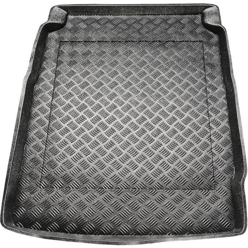 Protectie portbagaj dedicata BMW Seria 5 (F10) Sedan 2010-2017