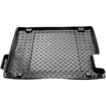 Protectie portbagaj dedicata BMW X3 (F25) 2010-2017 Protectie portbagaj dedicata BMW X3 (F25) 2010-2017