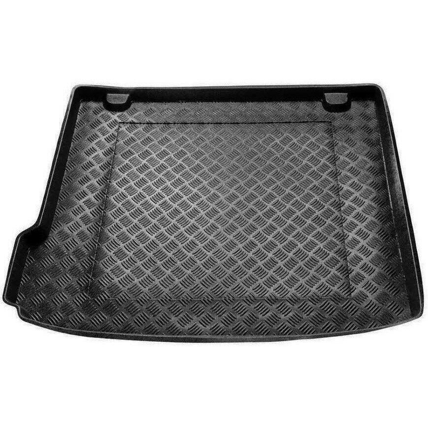 Protectie portbagaj dedicata BMW X6 (E71) 2008-2014