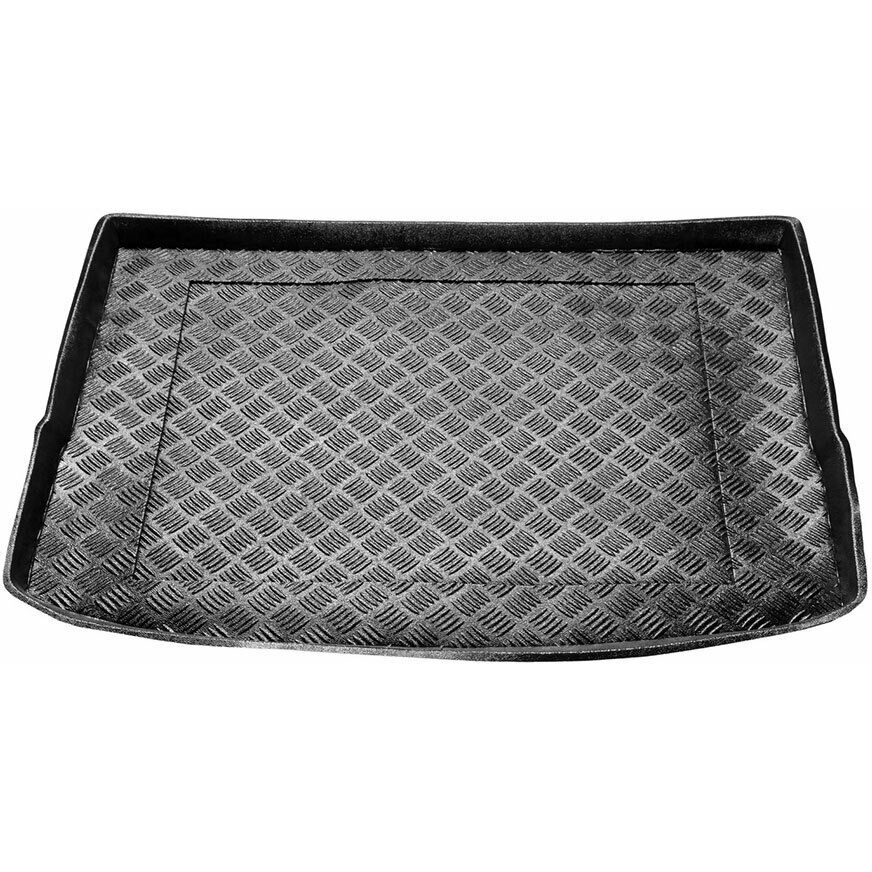 Protectie portbagaj dedicata BMW 2 Active Tourer 2014-2020