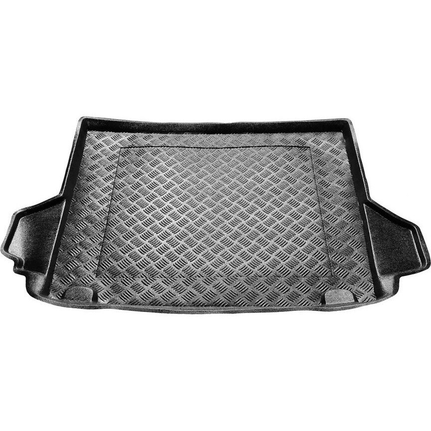 Protectie portbagaj dedicata BMW 5 GT (F07) 2008-2017