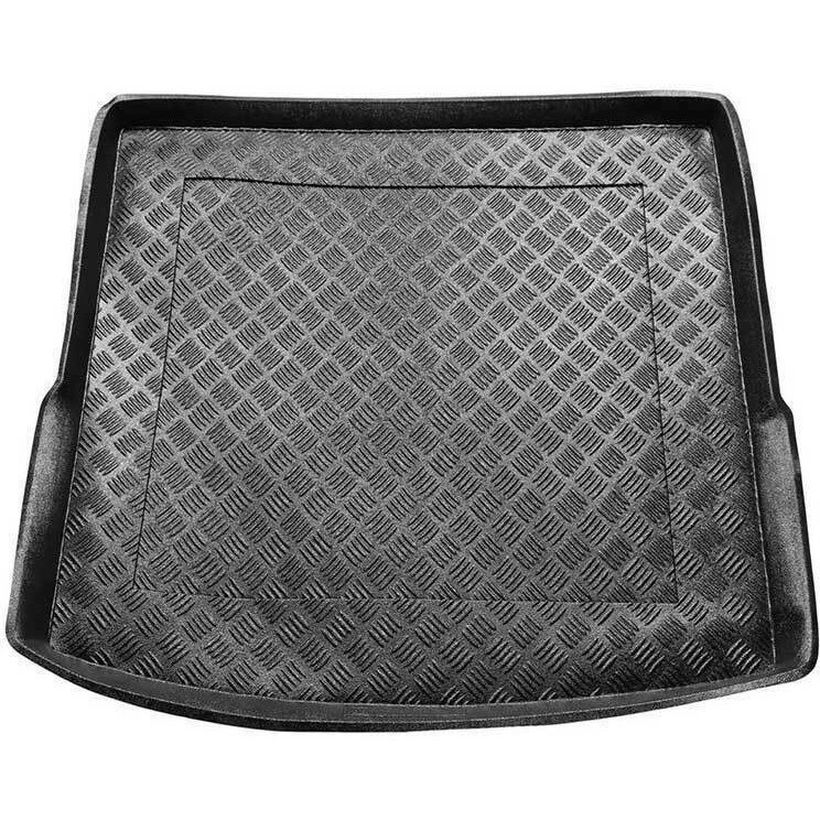 Protectie portbagaj dedicata BMW X1 (F48) (bancheta spate fixa) 2016-2020