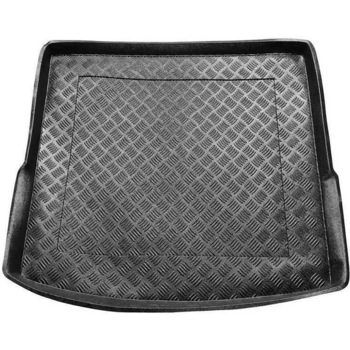 Protectie portbagaj dedicata BMW X1 (F48) (bancheta spate fixa) 2016-2020 Protectie portbagaj dedicata BMW X1 (F48) (bancheta spate fixa) 2016-2020