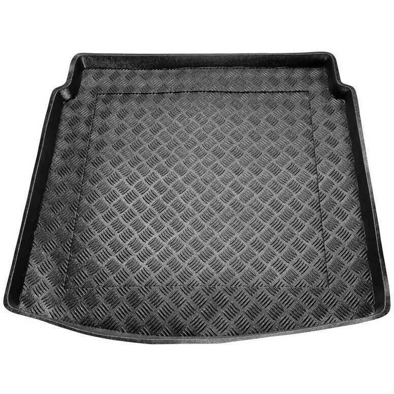 Protectie portbagaj dedicata BMW Seria 2 Gran Tourer 7 locuri 2015-2020