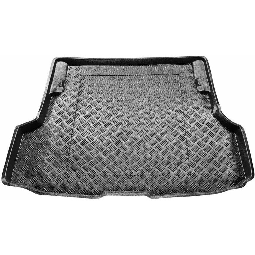 Protectie portbagaj dedicata BMW 4 (F36) Grand Coupe 2013-2020