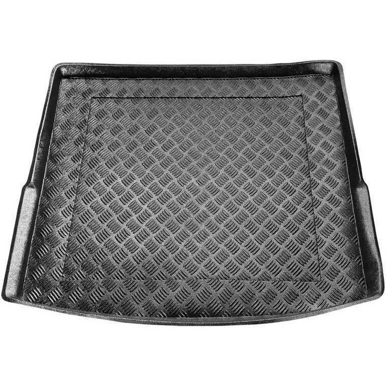 Protectie portbagaj dedicata BMW X1 (F48) (bancheta spate reglabila) 2016-2020