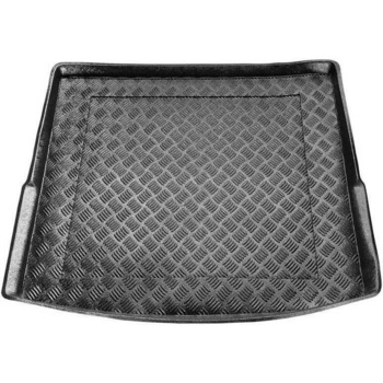 Protectie portbagaj dedicata BMW X1 (F48) (bancheta spate reglabila) 2016-2020 Protectie portbagaj dedicata BMW X1 (F48) (bancheta spate reglabila) 2016-2020