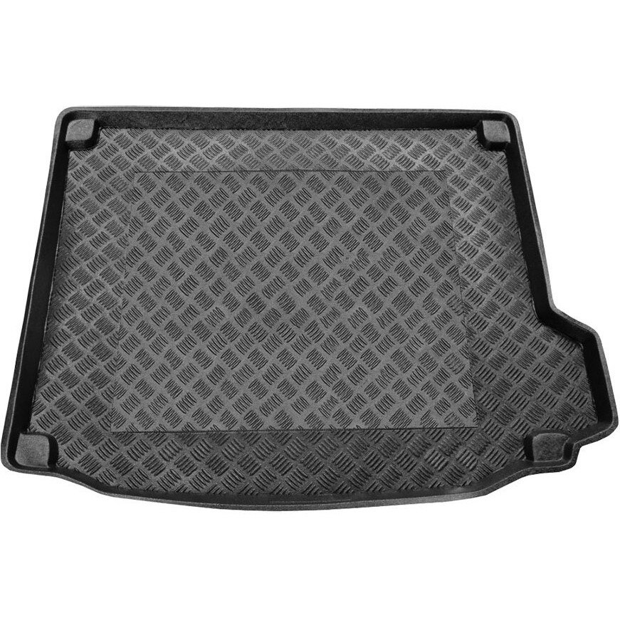 Protectie portbagaj dedicata BMW X3 (G01) 2017-2020