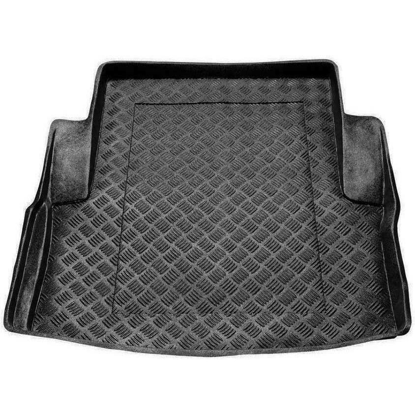 Protectie portbagaj dedicata BMW 3 (F30) Sedan 2012-2018