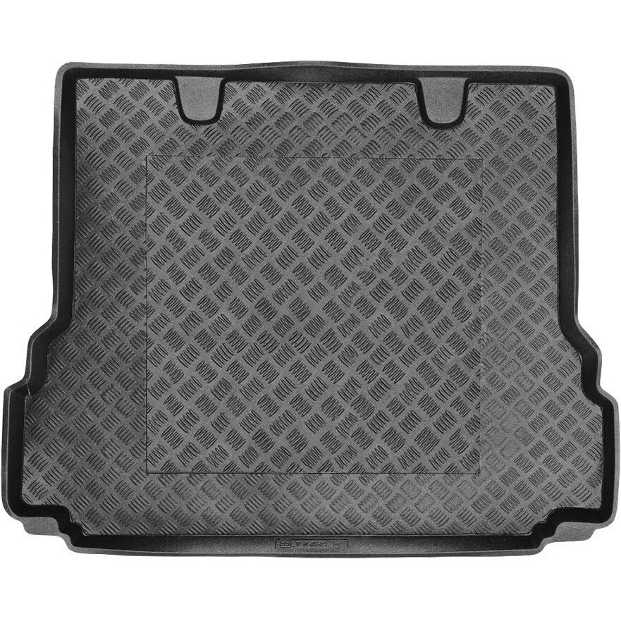 Protectie portbagaj dedicata BMW 5 (G31) Touring 2017-2020