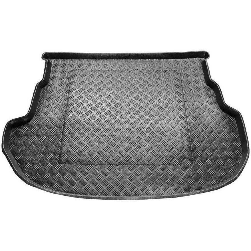 Protectie portbagaj dedicata Mazda 6 I Hatchback 2002-2008