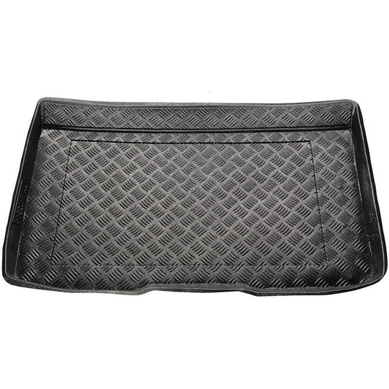 Protectie portbagaj dedicata Mazda 2 I 2003-2007