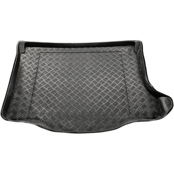 Protectie portbagaj dedicata Mazda 3 I Sedan 2003-2009 Protectie portbagaj dedicata Mazda 3 I Sedan 2003-2009