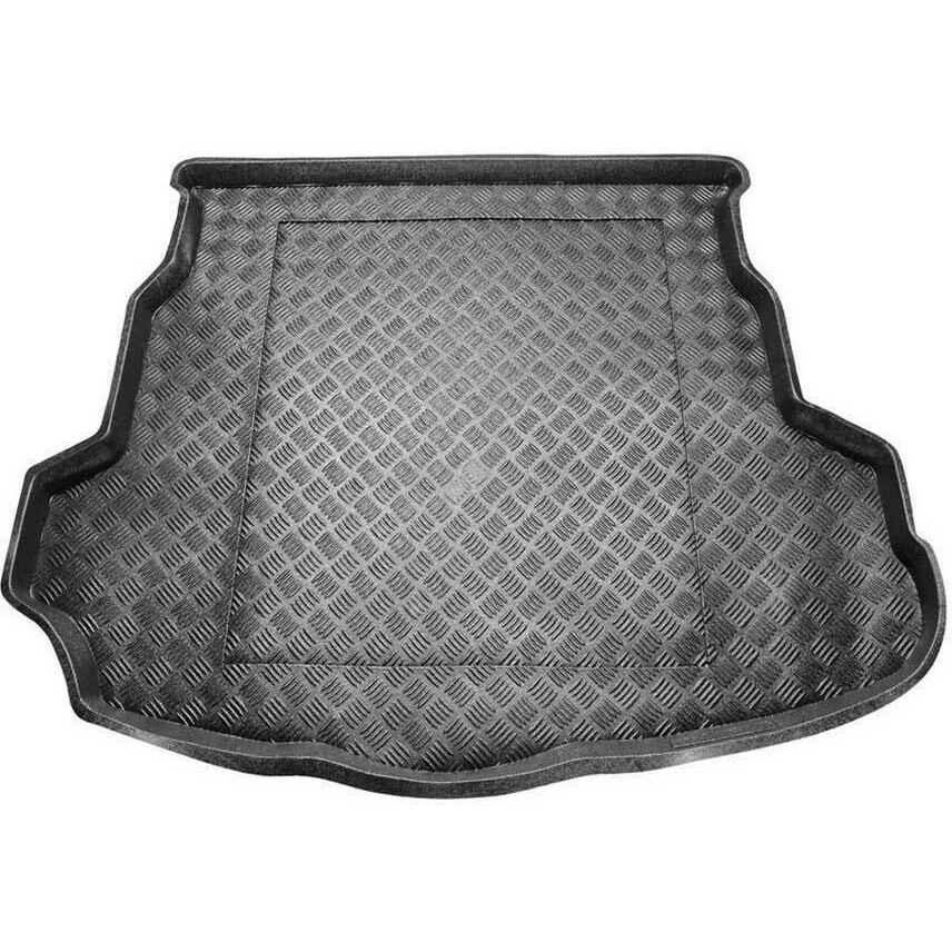 Protectie portbagaj dedicata Mazda 6 II Hatchback 2008-2012