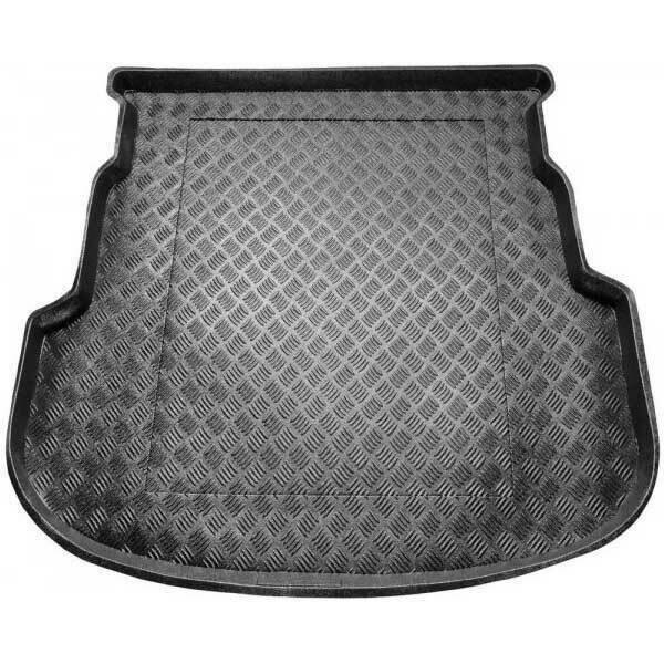 Protectie portbagaj dedicata Mazda 6 II Station Wagon 2008-2012